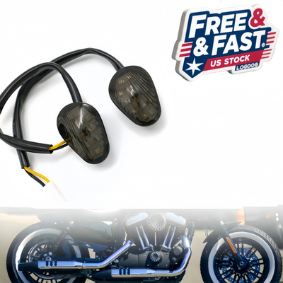 Rel&egrave; Degli Indicatori Di Direzione LED Per Yamaha FZ6-S