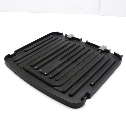 Cuisinart GR-300 GR-300WS GR-300WSP1 BOTTOM LOWER GRILL PLATE GRATE # GR-300LRP