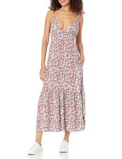 Steve Madden Women's Apparel Lisa Dress