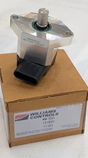 WM531 Remote Sensor Control 131032 Remote Throttle Remote Controls By Williams