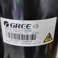 1PC NEW QXFS-D23zX090D Variable frequency compressor