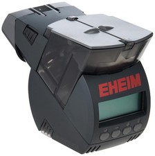 EHEIM TWIN Automatic Feeder, Battery Operatio...