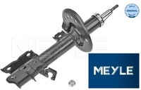 Meyle 36-266230007 StoßDäMpfer StossdäMpfer Vorderachse Vorne FüR Nissan