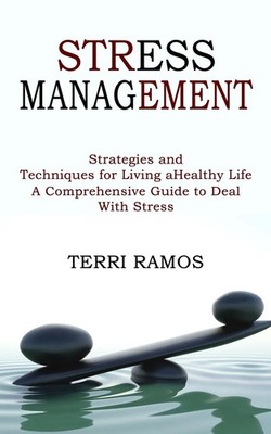 Terri Ramos | Stress Management | Taschenbuch | Englisch (2021) | Tomas Edwards
