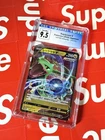 RAYQUAZA V POKEMON 2022 JAPANESE V STAR UNIVERSE CGC GEM MINT 9.5 107 /172