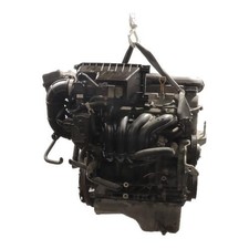 Moteur Suzuki SPLASH