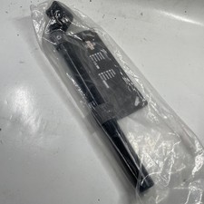 Kalloy Uno 602 Seatpost, 25.4 x 350mm, Black New Sealed