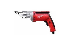 Electric Powered Shears 18 Gauge