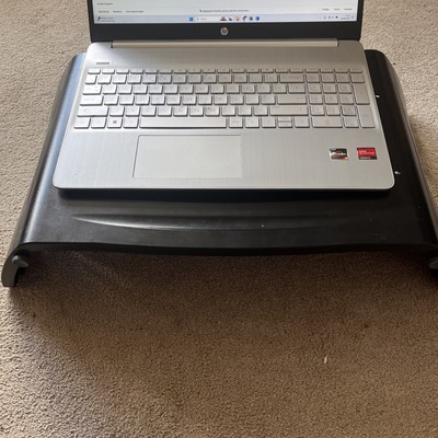 Laptopständer zusammenklappbar - sehr guter Zustand
