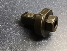 Global CNC VDI40 DA180 Collet Chuck Adapter Tool Holder 53.4010 SP Lathe Tooling