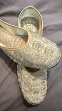 Punjabi Jutti for Women Handmade