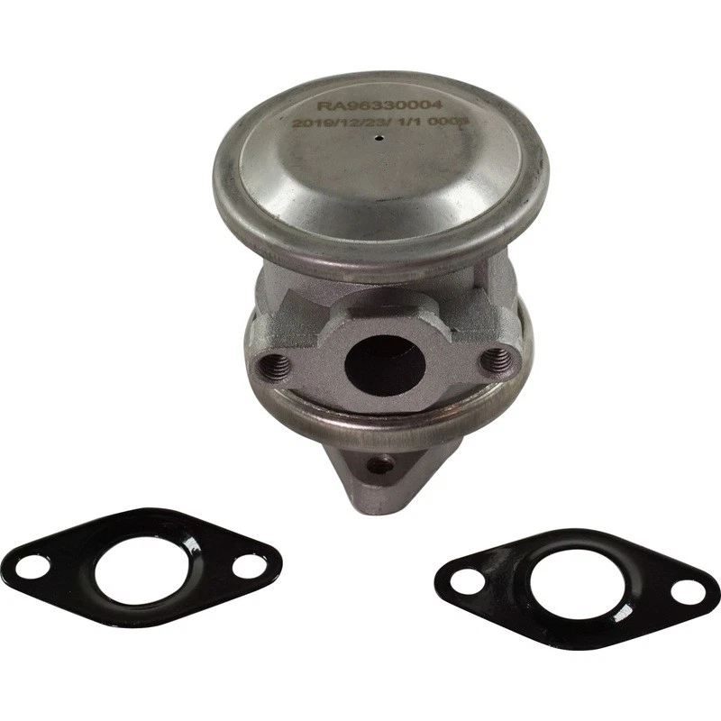 Válvula de retención de inyección de aire lado del conductor para Audi A4 A6 2002-2006 Foto 2 de 4