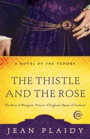 Jean Plaidy | The Thistle And The Rose | Taschenbuch | Englisch (2004) | Crown