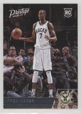 2016-17 Panini Prestige Rookies Thon Maker #160 5t8