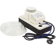 Automatische Kondenswasserpumpe Förderpumpe Kondensatpumpe Kondensathebeanlage 