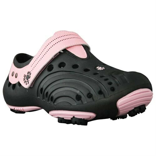 Nuevos zapatos de golf Dawgs para mujer edición limitada Spirits elige tu color/talla precio de venta sugerido por el fabricante: $50 - Imagen 20 de 27