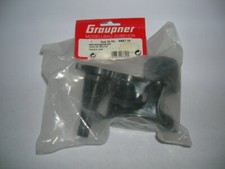 Graupner Getriebegehäuse Art. 4887.10