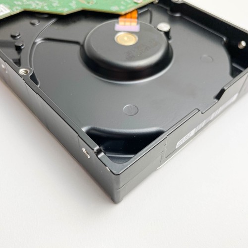 CCTV HDD Hard Drive 3TB 4TB 6TB 8TB 3.5" SATA Internal Surveillance PC Lot - Picture 43 of 56