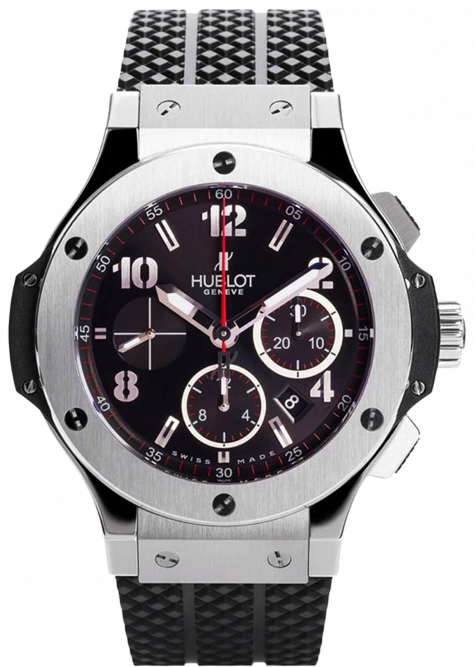 Hublot — Hublot Big Bang Original Steel - 301.SX.130.RX