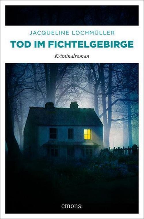 Thumbnail - Tod Fichtelgebirge Jacqueline Lochmüller