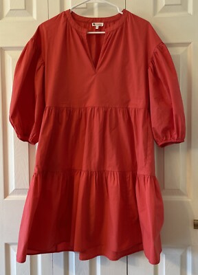 evereve casual dresses Dress Sale: 20% Off Styles You'll Want to Wear All Season elastic waist Sundry For Evereve Mini Dress