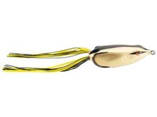Spro Dean Rojas Bronzeye Frog 65 - 5/8oz - Color - Baby Duck
