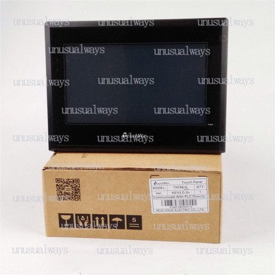 ONE XINJE Touchwin TH765-N HMI Touch Screen New #W2