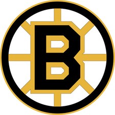 Boston Bruins Logo Sticker / Vinyl Decal  10 Sizes  TRACKING