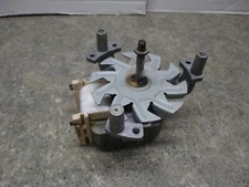 KITCHENAID MICROWAVE FAN MOTOR PART # 4451583
