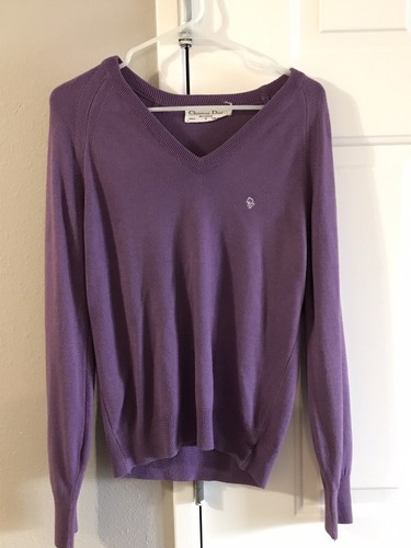 Vintage Christian Dior Monsieur Men's 
