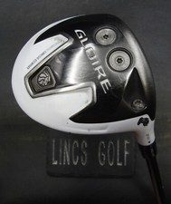 TaylorMade Gloire Wood Regular Graphite Shaft Kirkland Grip