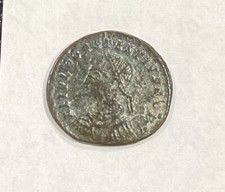 Ancient Roman Coin