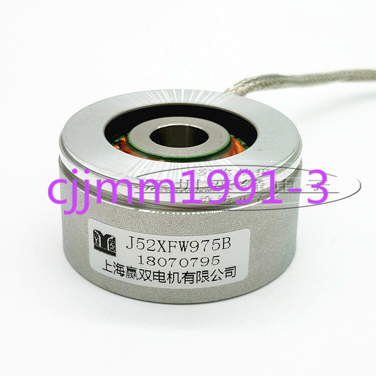 1PC Encoder Resolver YS J52XFW975B | eBay