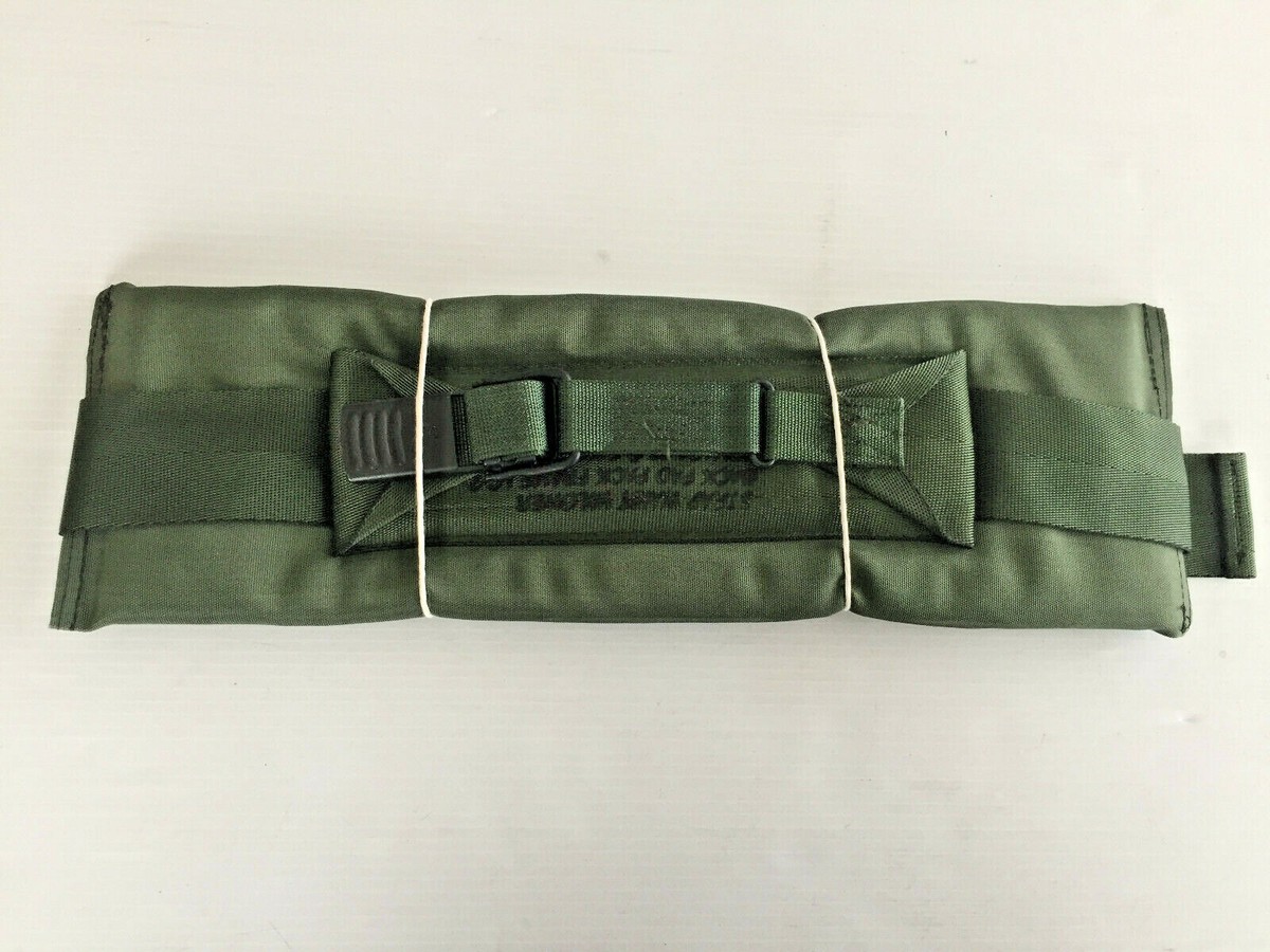 新品！STRAP WAIST W/LOWER  米軍放出品 新品！STRAP WAIST W/LOWER7個 米軍放出品 ァッション人気