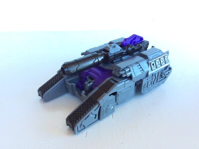 TRANSFORMERS One MEGATRON/D-16, Target Exclusive Iacon Race Pk 2024