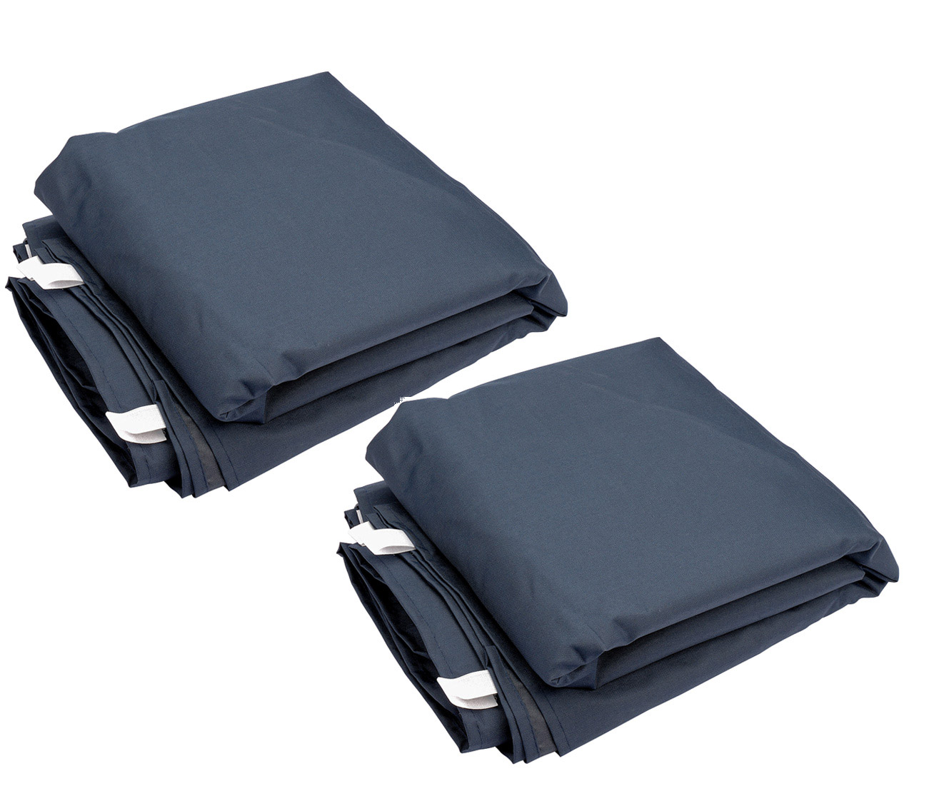 Draper 76940 02577 3M x 3M Blue Concertina Gazebo Outdoor Shelter