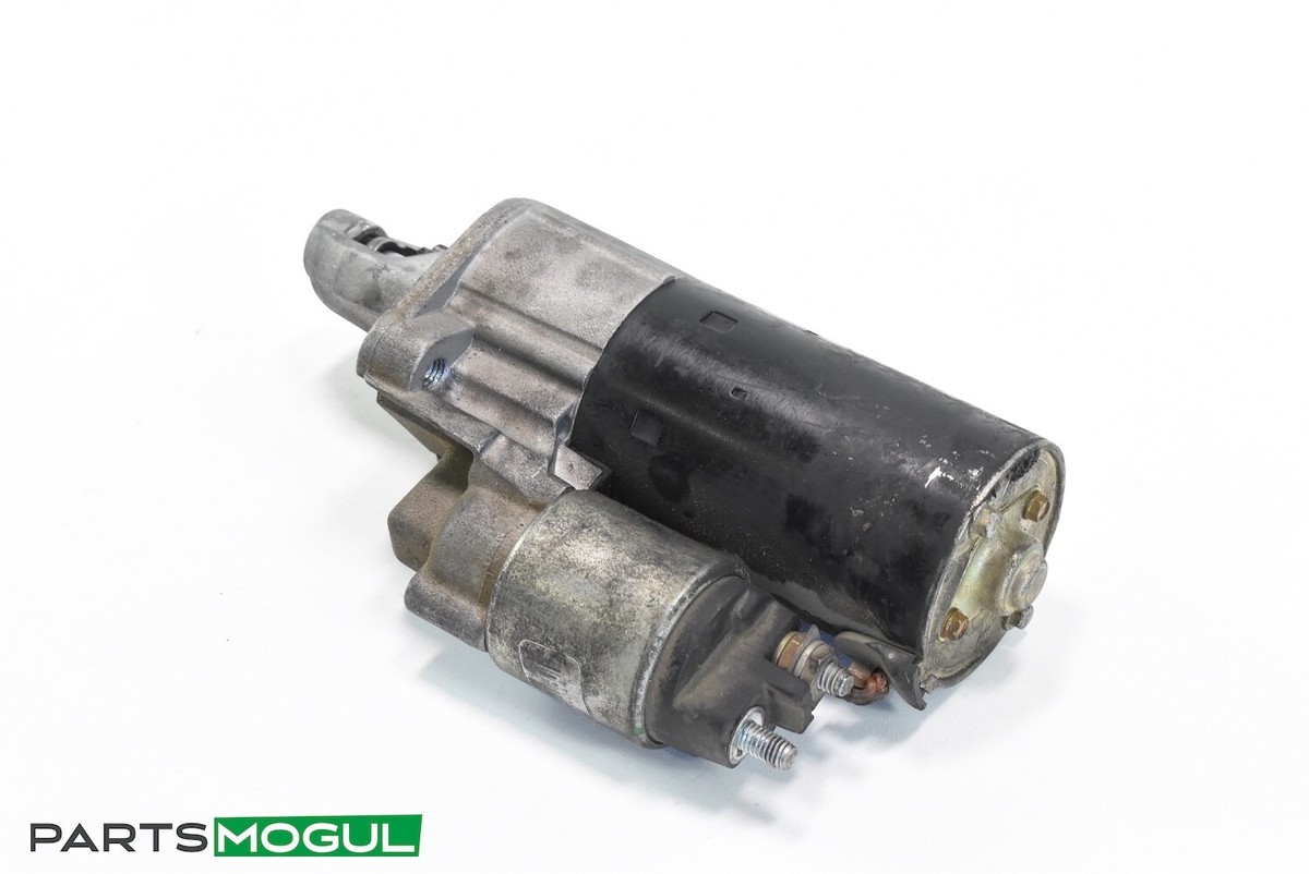 07-11 MERCEDES W221 S550 S450 Engine Starter Motor Assembly OEM | eBay