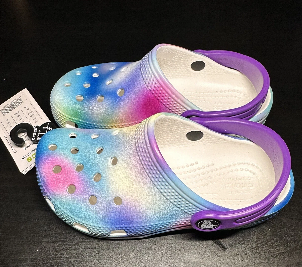 Crocs 175 best sale