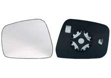 YUMAX Spiegelglas, Außenspiegel  für NISSAN