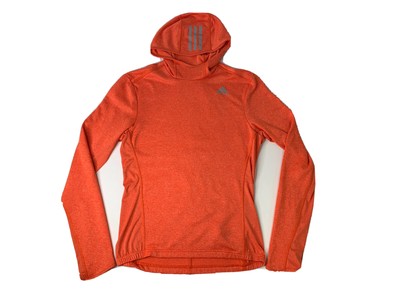 adidas response hoodie mens