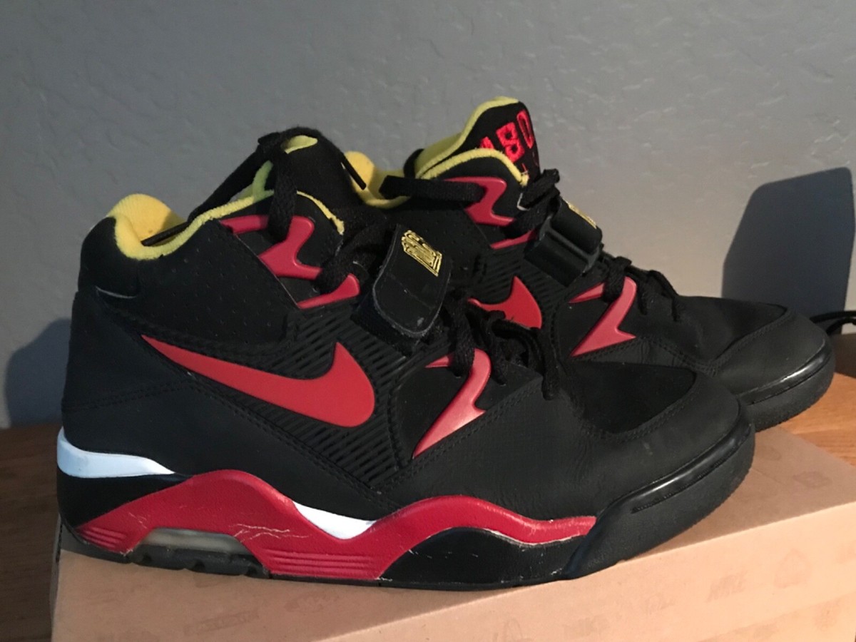 Nike Air Force 180 sz