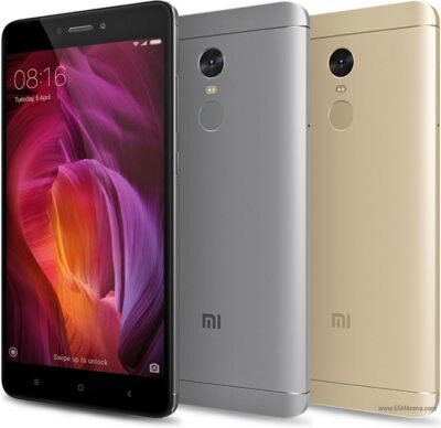 Xiaomi redmi note 4x   16Gb / 3Gb Ram / 13Mp / 4100 mAh Android GRADEs