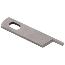 Upper Knife, Simplicity