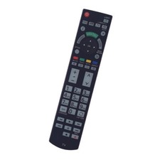Telecomando per Panasonic TX-P42STW50 TX-P50GT50E Smart TV LED LCD