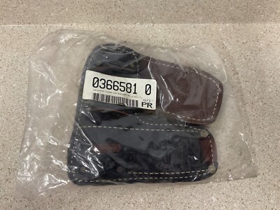 Buckingham Buck Climber Pads 3125 L&R NEW