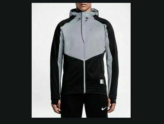 nike hyper elite winterized hoodie