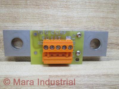 IDC SC11T Module With Terminal Block