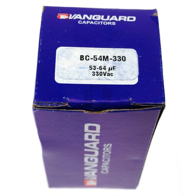 Condensateur De Démarrage 200uF 330VAC KEMET C44P-R - Foto 6