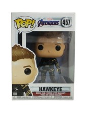 Ultimate Funko Pop Avengers Endgame Figures Gallery and Checklist 64