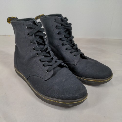 alfie doc martens